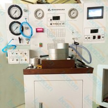 Դ�^�S��ֱ�NBK2000�����l�әC�{����ԇ�̨�m�������ֵ��{����