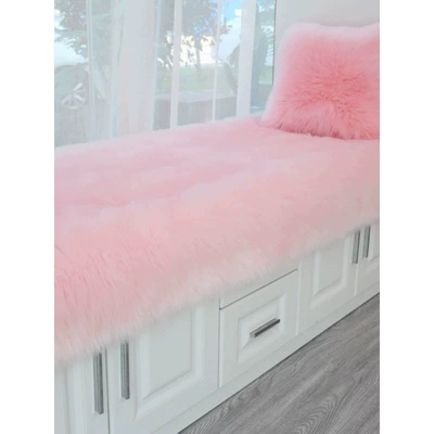 No-Wash Red Carpet Visual – Car Carpet