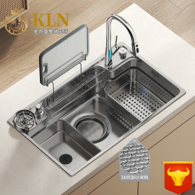 4.0mm�yɫԭɫ��ʽˮ��С�׉��y304���P䓴�β�ϴ����ϴ����RS01