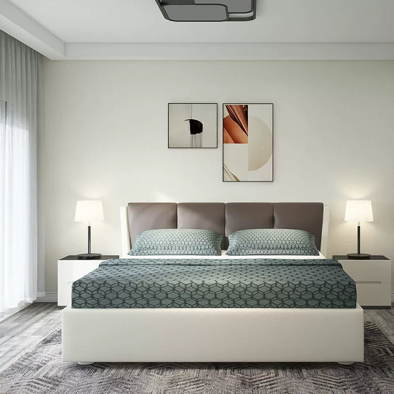 Утолщенное однотонное настенное покрытие для дома, простое настенное покрытие для гостиной, спальни, однотонное бесшовное фоновое настенное покрытие, оптовая продажа, трансграничная оптовая продажа