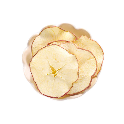 Factory Direct Supply Apple Slices Dried Fruit Slices Tea Apple Dried Fruit Wholesale Large Quantity Competitive Price