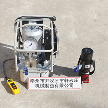 现货销售MSD型M36风电螺栓拉伸器M39M42M56M64M68叶片风电拉伸器