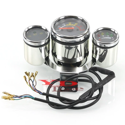 Motosiklet cihazları car special instrument odometer