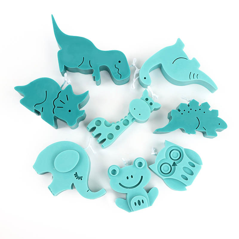 8款硅胶平面动物蜡烛模具 (1).jpg