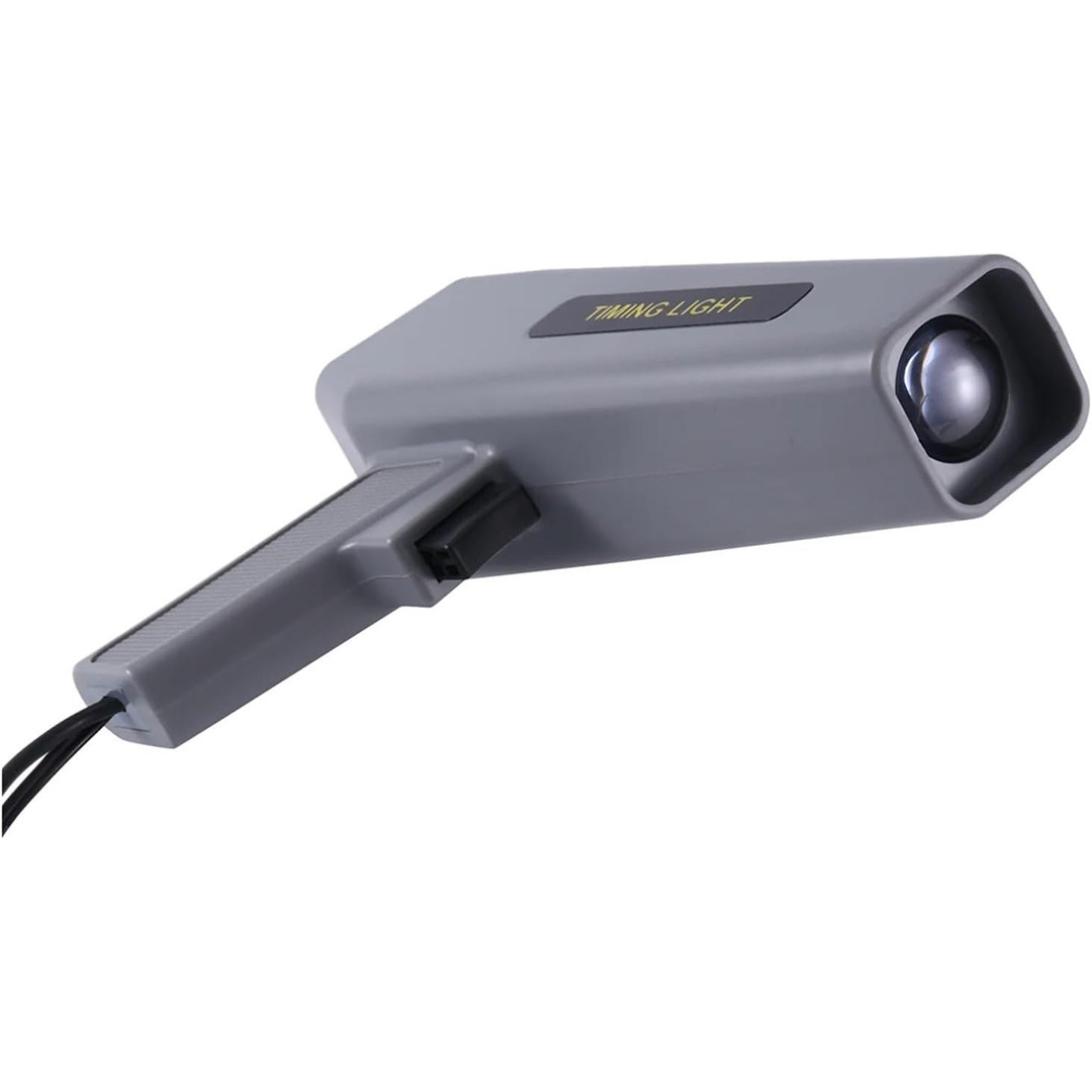 Digital Display Timing Gun Light Timing Tool Engine Variable Speed Engine Ignition Timing Light Car Motorcycle