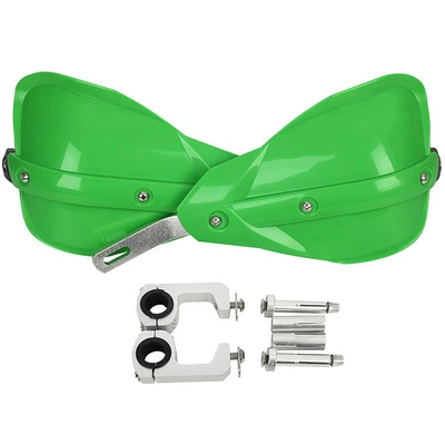 Motorcycle General Parts Crf/Klx Bow Guard Aluminum