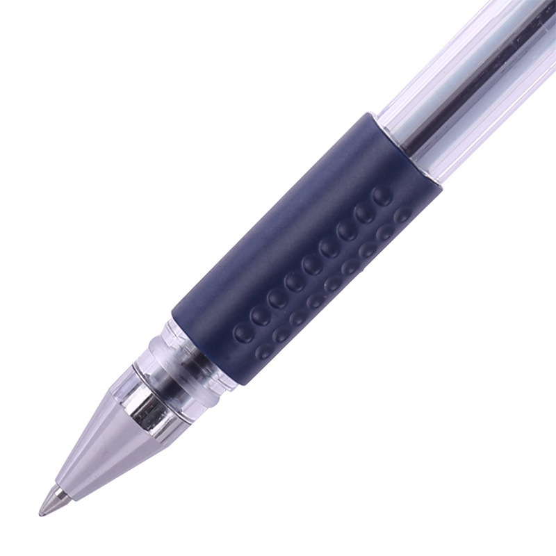 デリ 6600ES ゲルペン ブラック ウォーターペン ブルー レッド バレット 0.5mm オフィスライティング|undefined