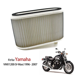 Yamaha Great DeVil VMX1200 V-MAX1200 hava filtri üçün