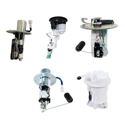 fuel pump – Oil pump, nozzle