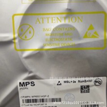 ��� IC����оƬ650��.�ͺ�:MP6501AGF-Z