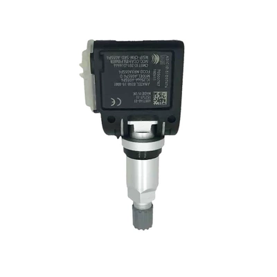 Tire pressure monitoring system Series, 5 Series, 6 Series, 7