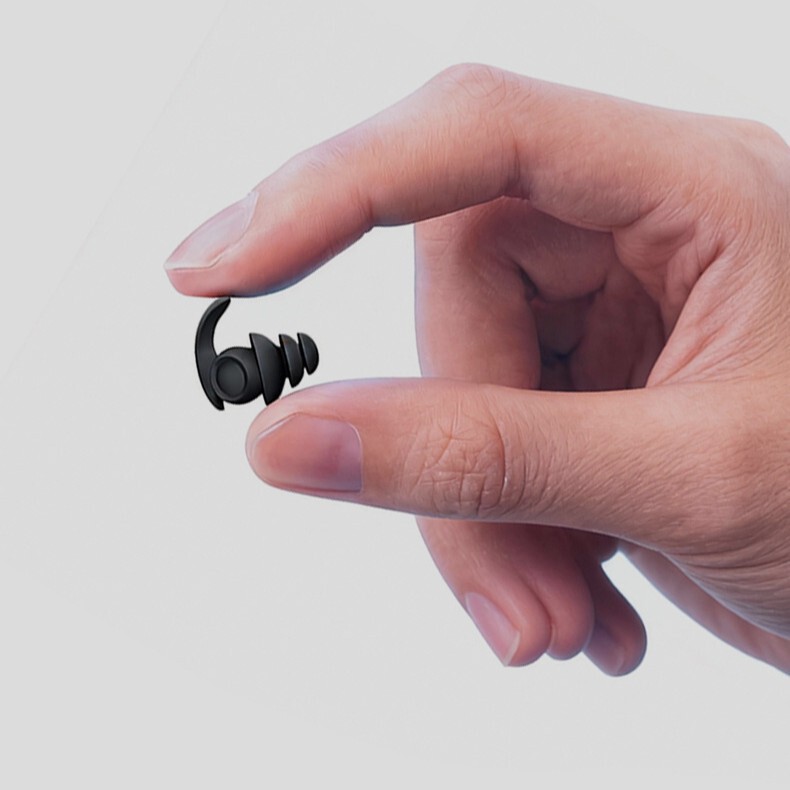 New Soundproof Earplugs, a Must-Have for Student Dormitories, Noise Reduction and Anti-Noise Device, Special Outdoor Swimming Waterproof Earplugs New Soundproof Earplugs, a Must-Have for Student Dormitories, Noise Reduction and Anti-Noise Device, Special Outdoor Swimming Waterproof Earplugs