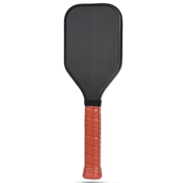 Frosted Carbon Fiber Peak Ball Dessert Sweet Zone Strike Peak Ball Training Racket Tournament Mini Strike Peak Racket