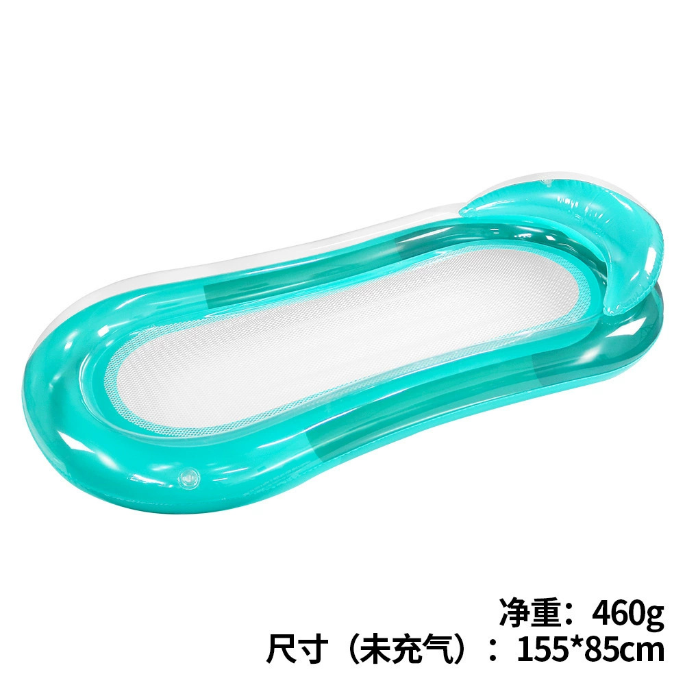 젤리 그린 누워 행