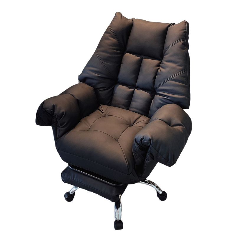silla de jefe confortable silla de oficina silla de oficina silla de escritorio silla giratoria silla de ordenador