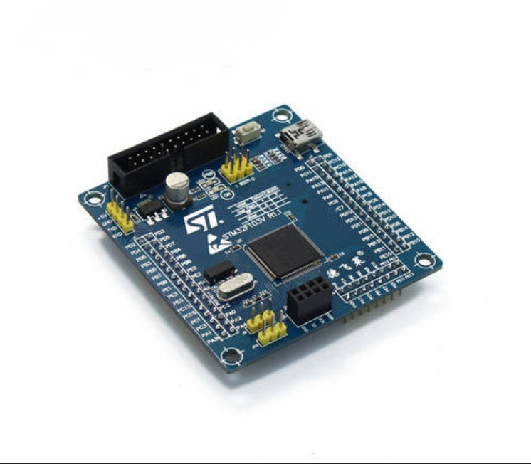 STM32F103VCT6