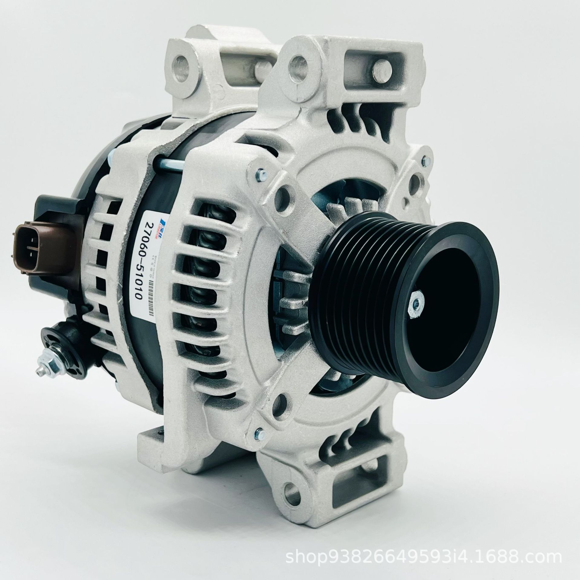 Suitable for Toyota Land Cruiser 27060-51010 Car Starter 27060-51020 Factory Direct Sales
