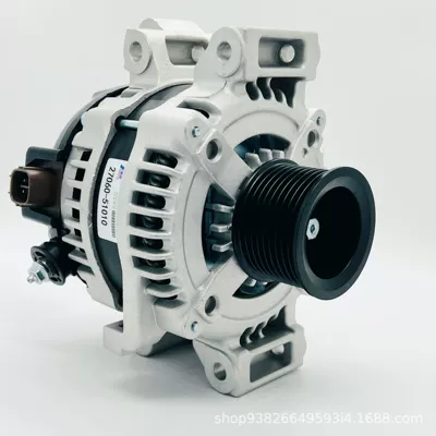 Generatorlar hissələri (Dinamo və detalları) Land Cruiser 27060-51010