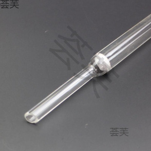 Glass Chromatography Column 20