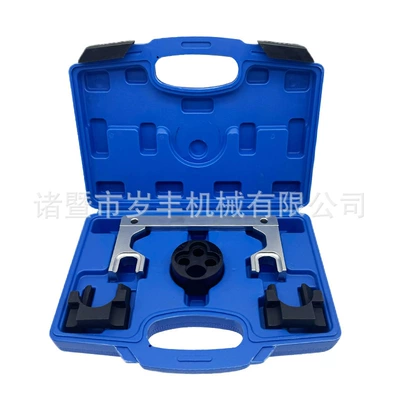 Mercedes-Benz Om651 Timing Tools, Automotive Engine Timing Repair Tools, Diesel Timing Auto Repair Tools Manufacturer (Mühərrik tənzimləmə alətləri) - mercedes-benz-om651-timing-tool