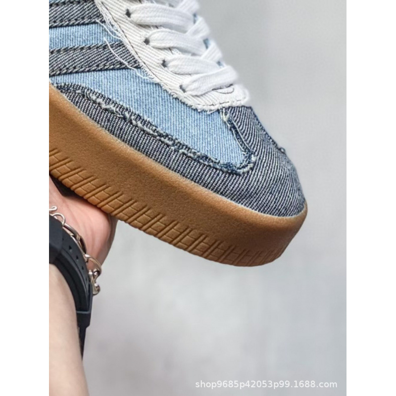 Originals WB Pony Tonal, zapatillas de skate de moda de bajo nivel