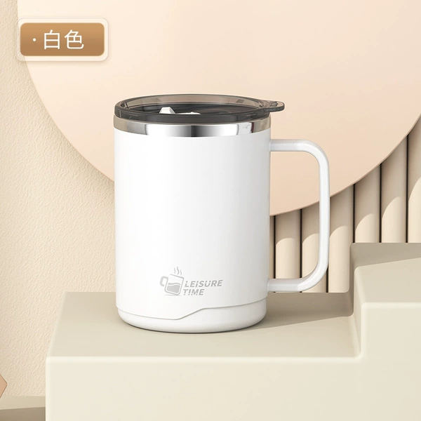 White [201 stainless steel]