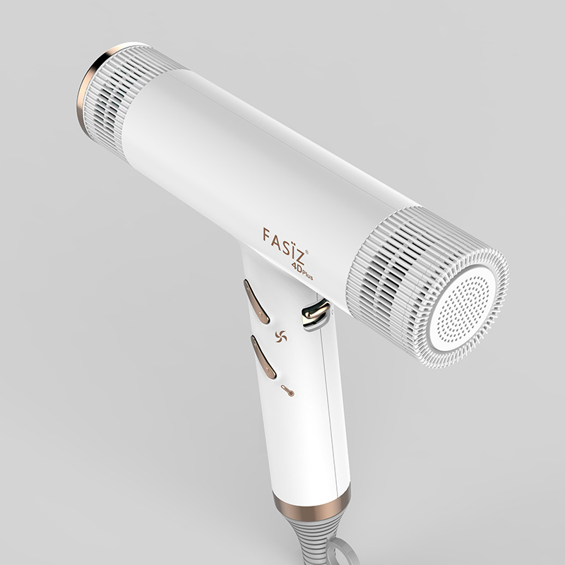 恒温护发吹风筒负离子冷热风吹风机家用大功率无刷电机吹风筒礼品