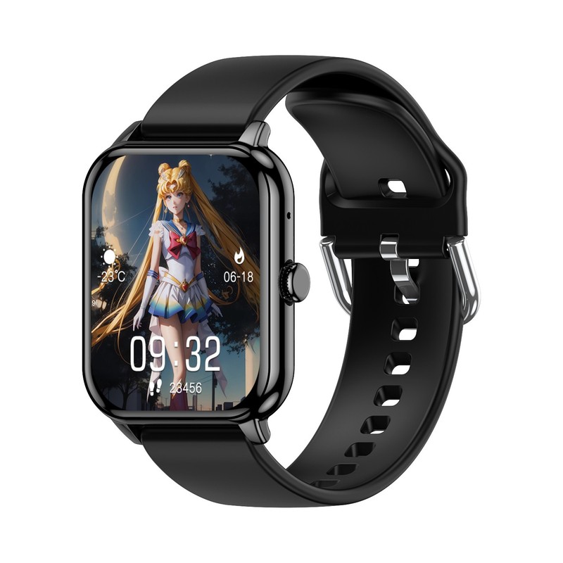華強北S9スマート腕時計女性520バレンタインデープレゼント彼女多機能s8血圧心拍数運動表|undefined