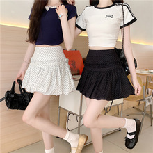 ��ʽ��ɫ���c����ȹŮ�ļ�2025�¿�����@��A��ȹ����ȹ�����ȹ