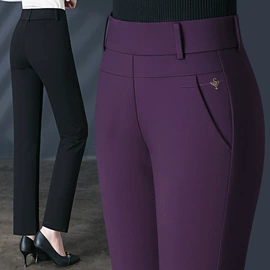 休闲裤;女式牛仔裤;打底裤