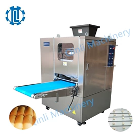 米面机械;食品烘焙设备;休闲食品加工