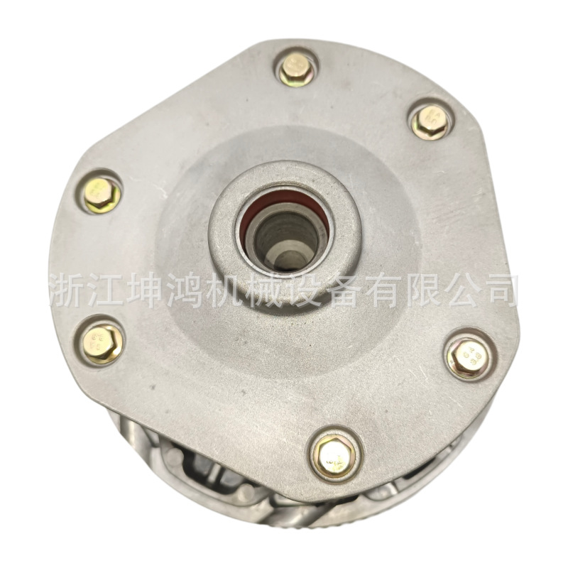 0746-435 Primary Drive Clutch Replacement for Arctic Cat m F