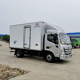 保温车;其他专用汽车;垃圾车