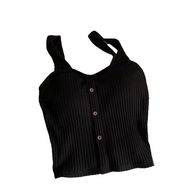 Sexy summer tank top