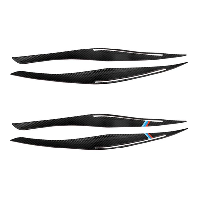 3 Series/E90 light eyebrow headlight | Lamp eyebrow