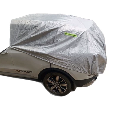 Universal car trunk cover, rear Car clothing