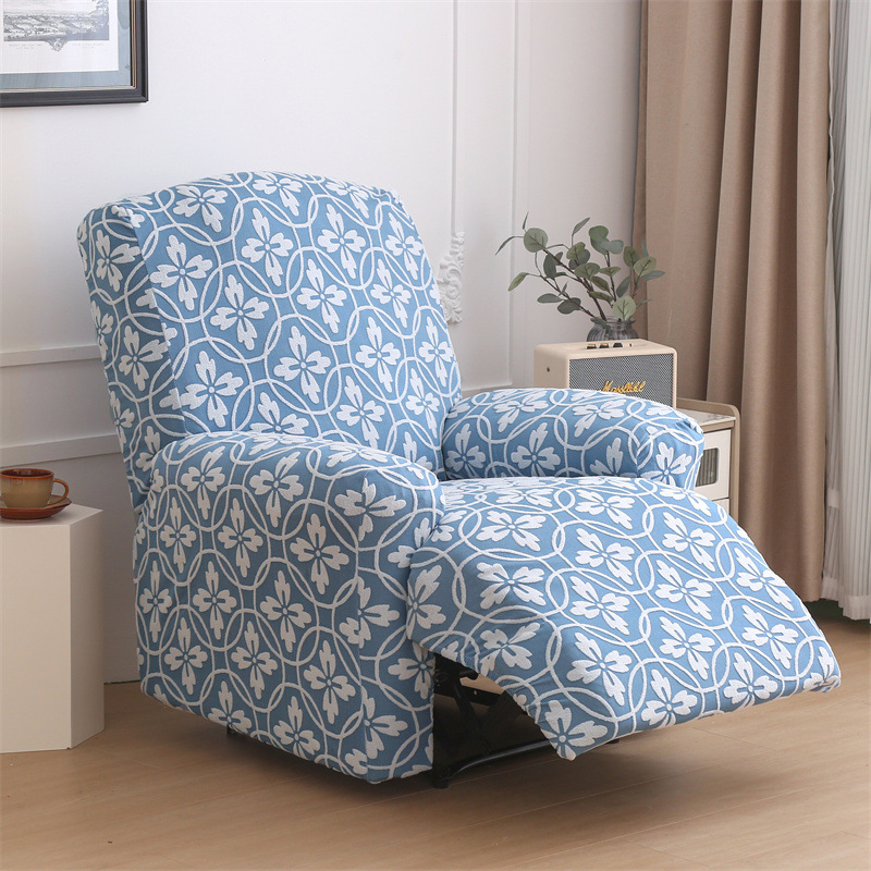 European Romantic Stretch Sofa Cover, Scratch-resistant Furniture_voghion.com