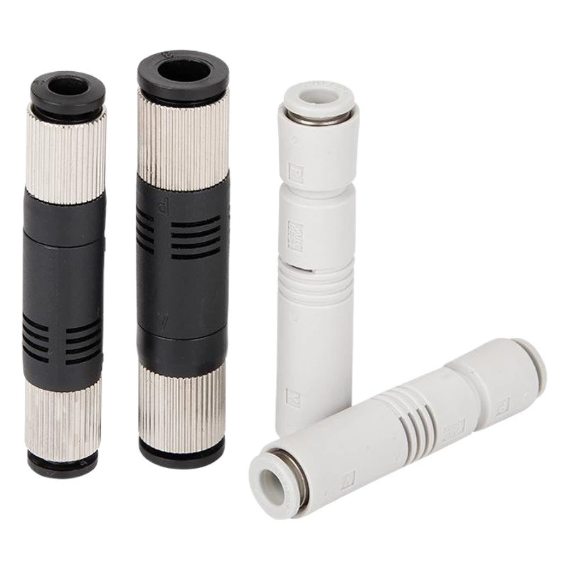 ZU07S 07L Малый трубопровод отрицательного давления вакуумный генератор VML1006 мини ZV06 08 сквозной ZU05SA