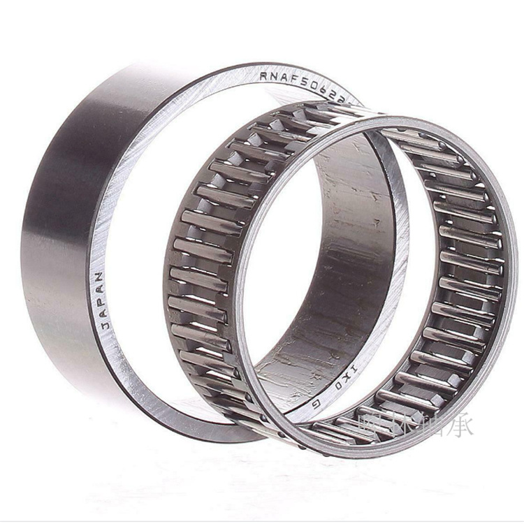 日本IKO RNAF8010030(内圈LRT708030)滚针轴承