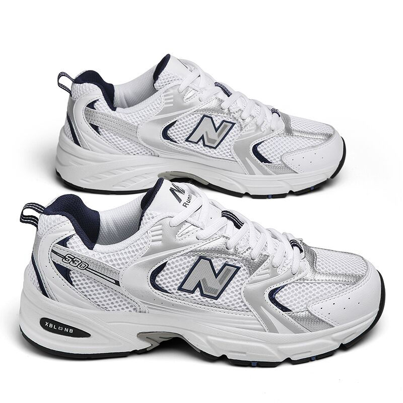 화이트 다크 블루 530XBL