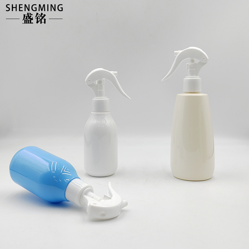 150ML180ML300ML ヘアケアエッセンシャルオイルスプレーボトル、ダニ除去および消臭スプレーボトル、衣類油汚れクリーナーボトル|undefined