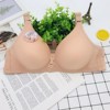 Wireless bra for mother, children's underwear, suitable for import, for middle age