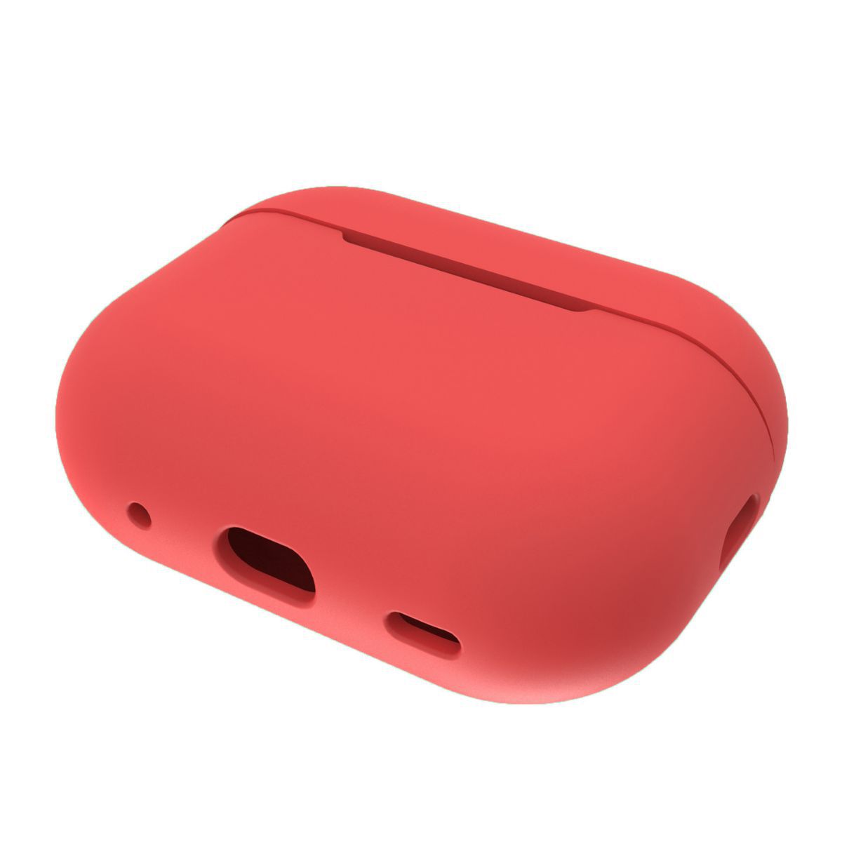 airpodspro2 headphone case protective cover is suitable for apple pro wireless bluetooth headphone case silicone protective case