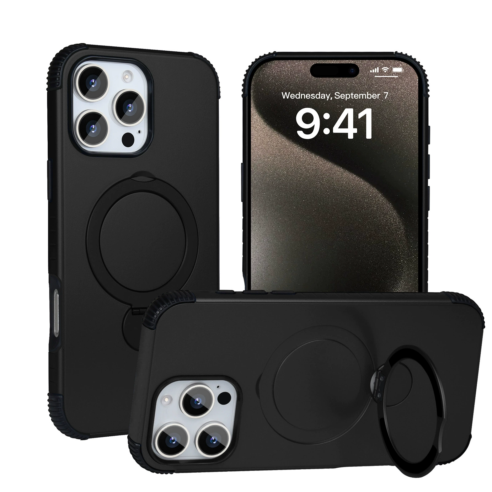 Совместимый с iPhone 16 Pro, iPhone 12, трубчатый чехол для мобильного телефона, 16 Pro Max, 11