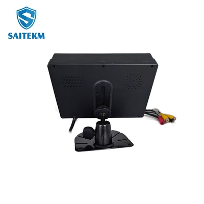 Vehicle Reversing Image Car Rear – Car display
