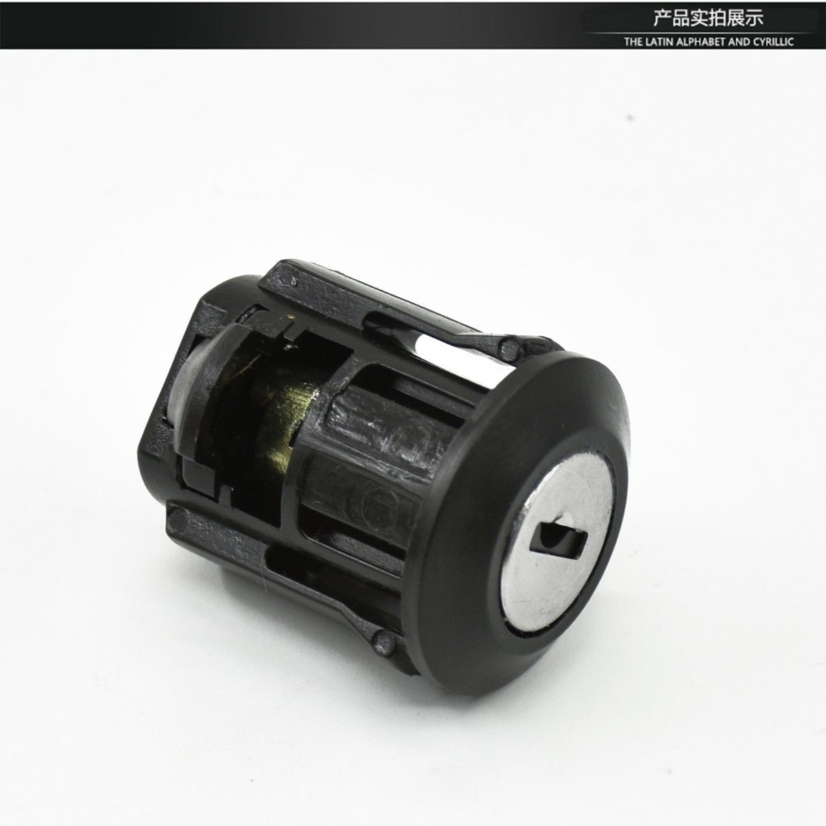 New Model Neptune Red Ruby Um125T-A-C Tiantangxing Set of Locks, Ignition Lock, Power Supply, Full Vehicle Lock Accessories
