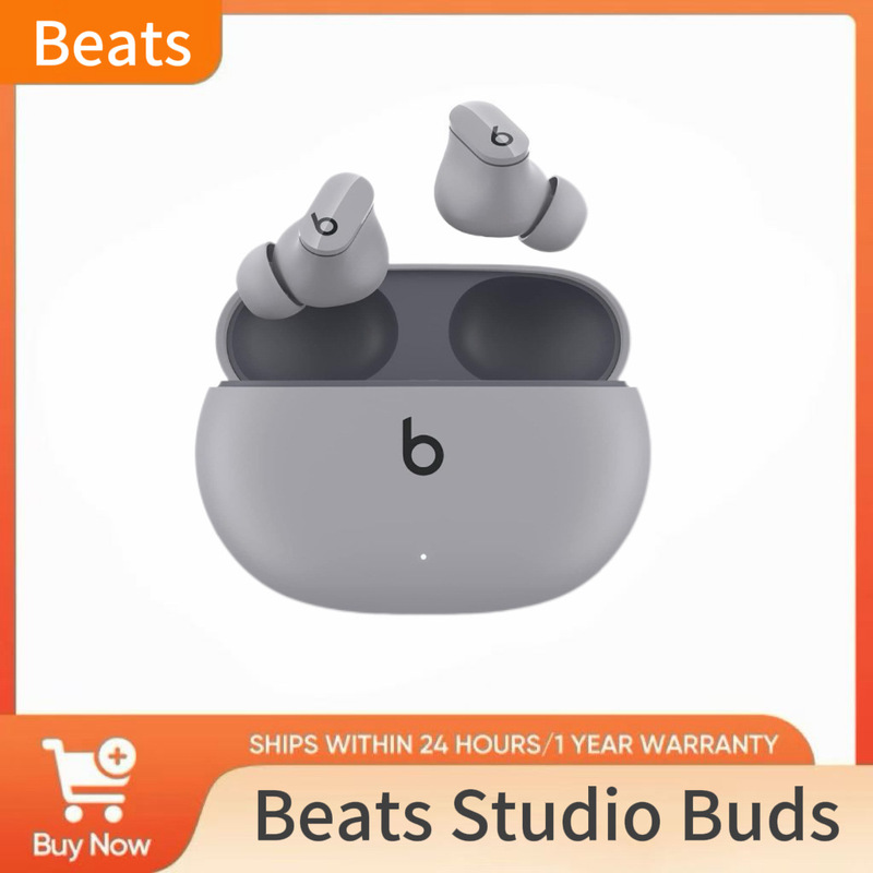 Beats Studio Buds True Wireless Noise Cancelling Headphones