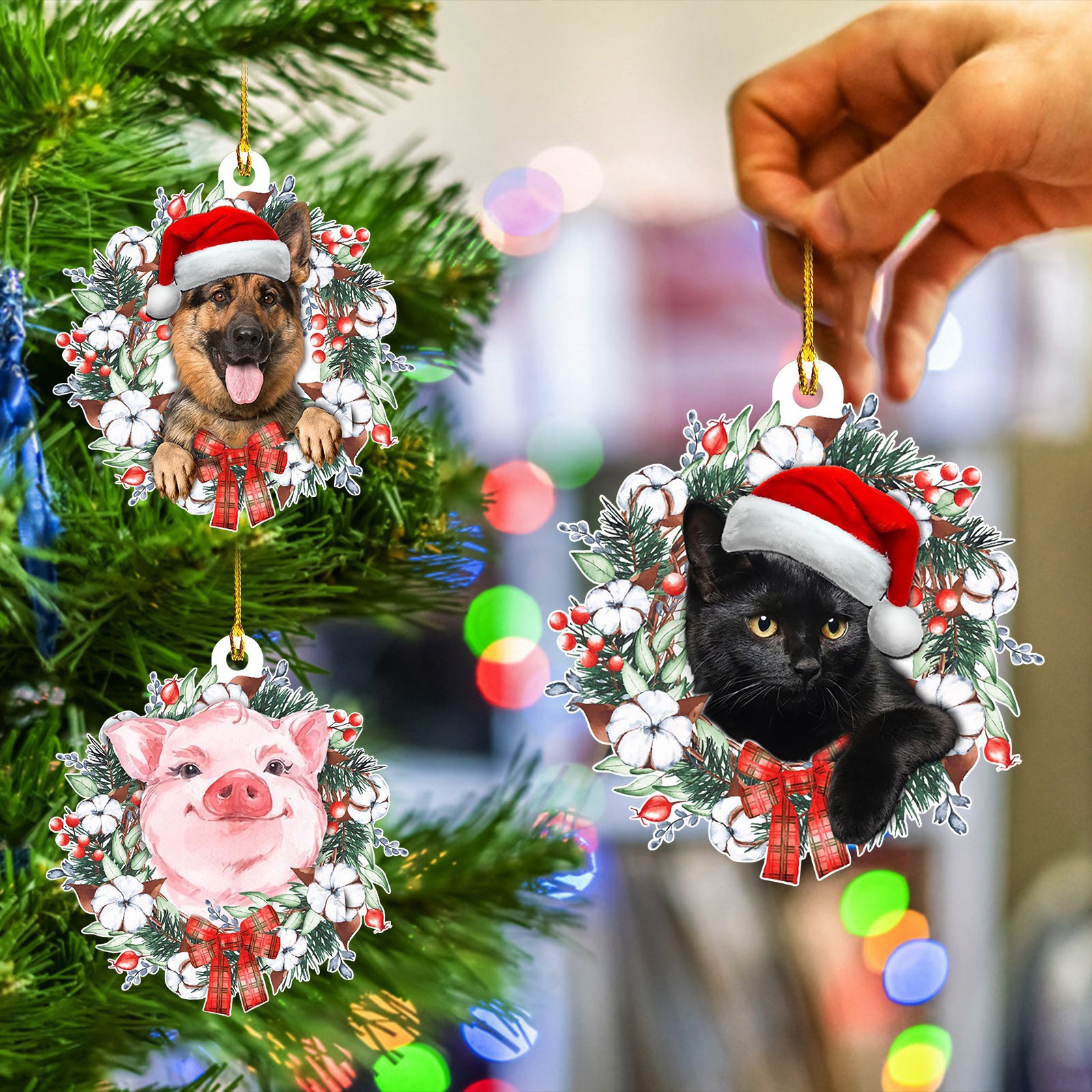 Decorations