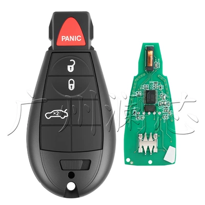 Pcf7961A 433Mhz, Car Keys - id46-pcf7961a-chip-433mhz-e-semi-smart-key
