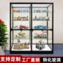 乐高手办家用定制展柜